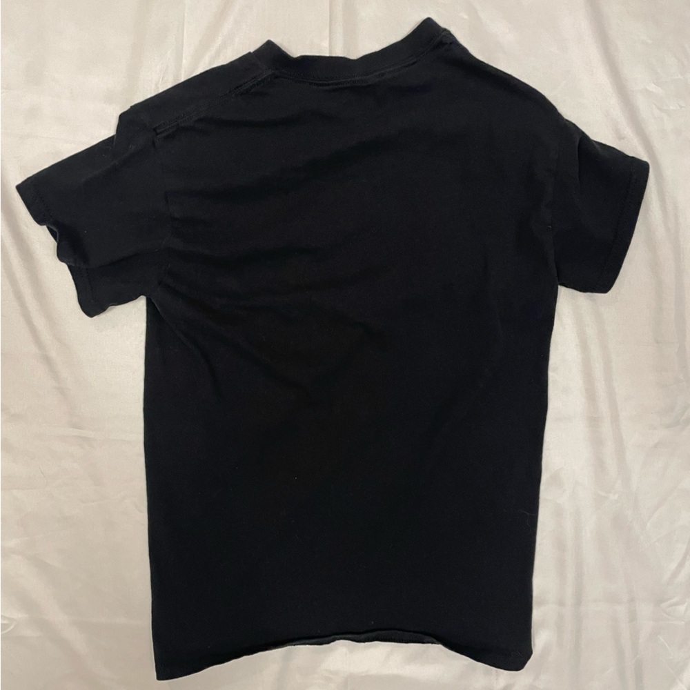 Black Graphic T-Shirt “Howdy Bitches” - Picture 2 of 5